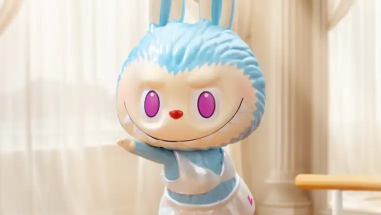 labubu