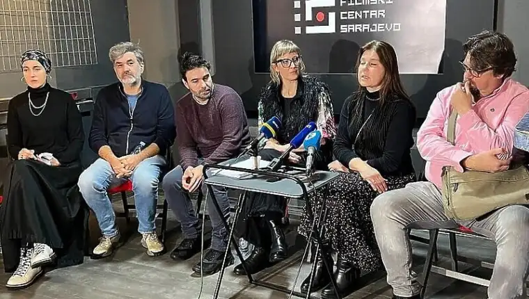 reditelji bih