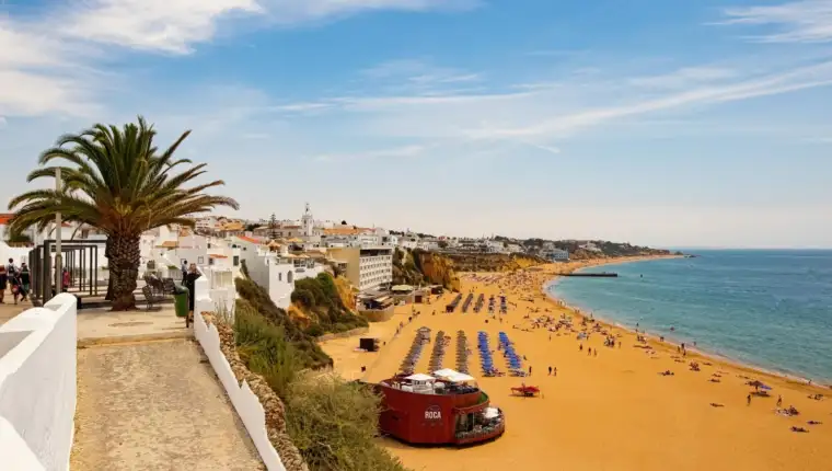 Albufeira freepik