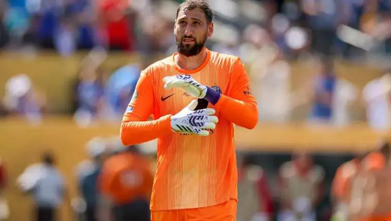 donnarumma