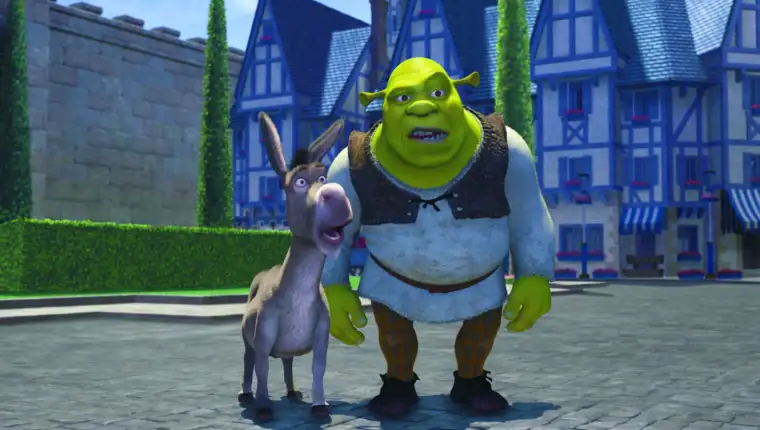 Shrek