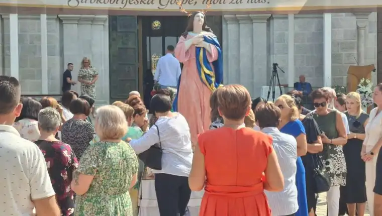 velika gospa