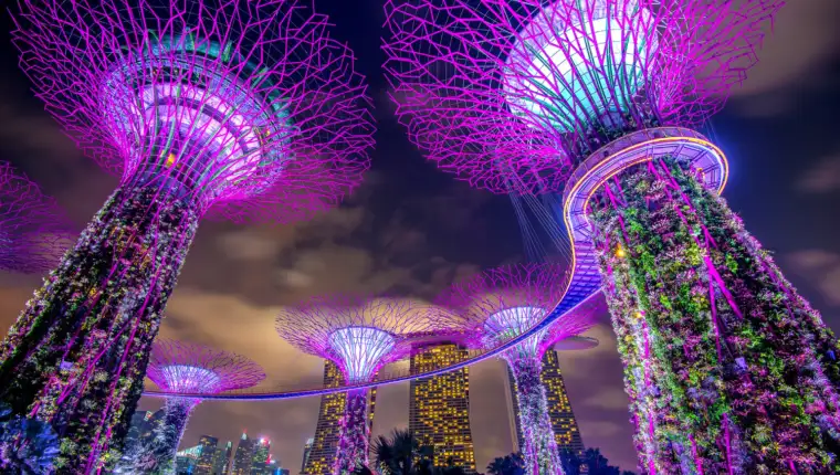 singapur freepik