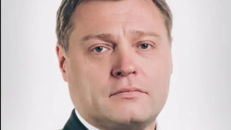 Igor Babuškin