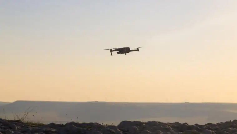 drone freepik