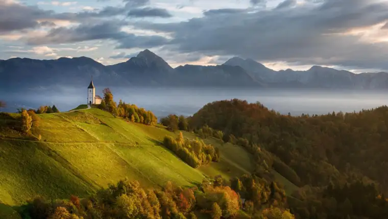 slovenija freepik