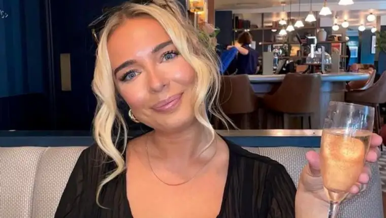Molly-May Watson