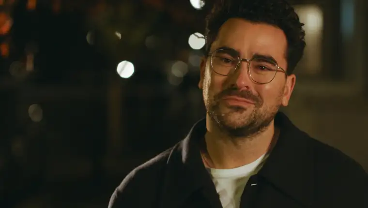 Dan Levy