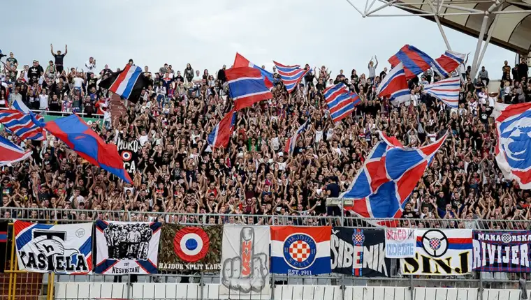 torcida