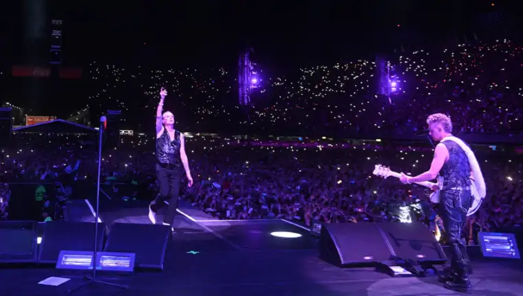 Depeche Mode