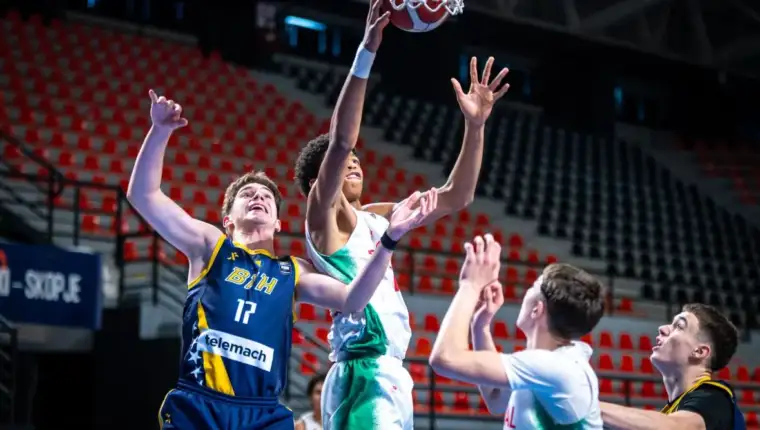 fiba