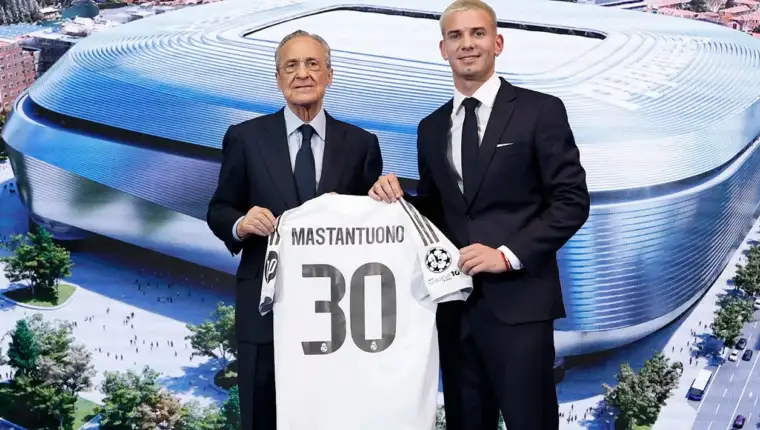mastantuono