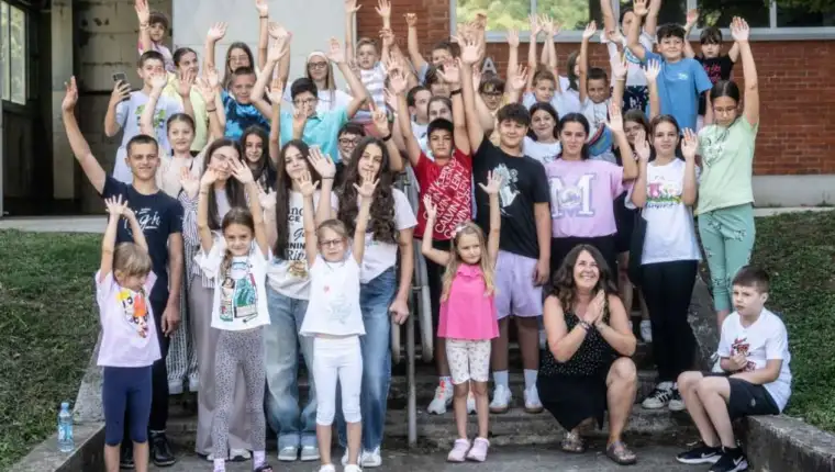 srebrenicakids