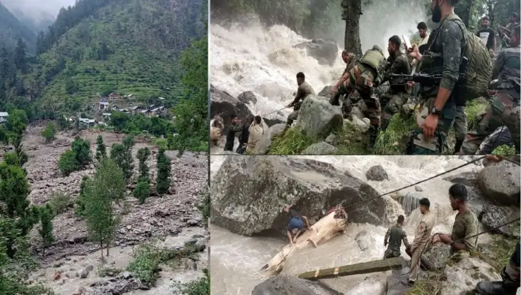 Kishtwar