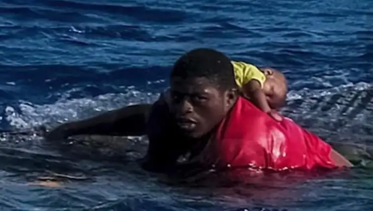 lampedusa migranti