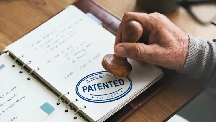 patent freepik