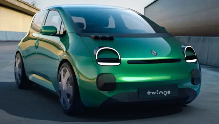 twingo