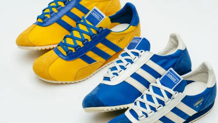 adidas