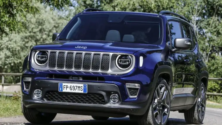 jeep