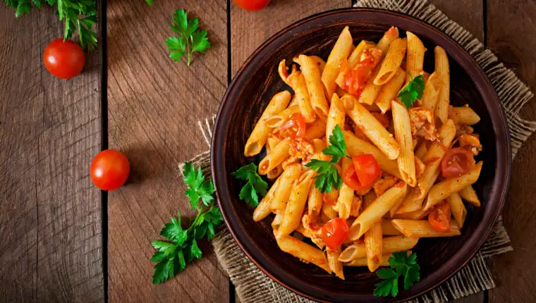 pasta freepik