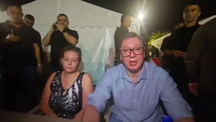 vucic u cacilendu