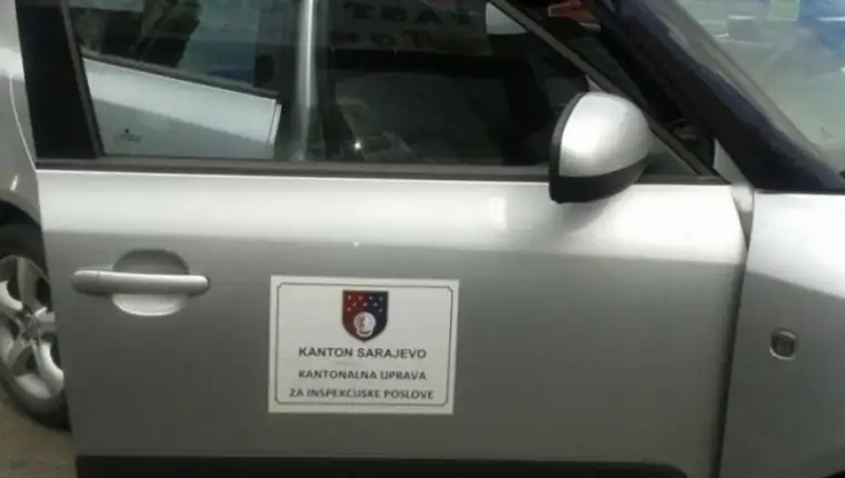 inspekcija