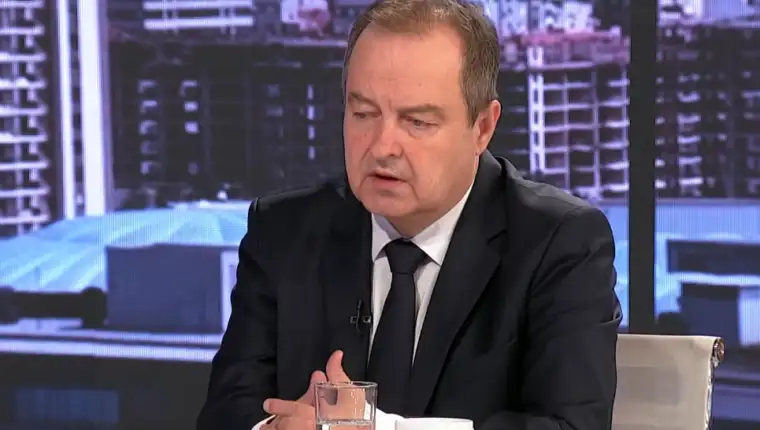 ivica dacic