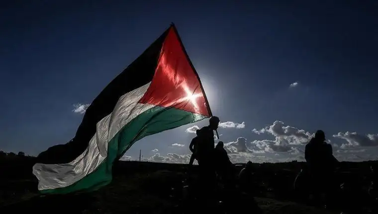 palestina