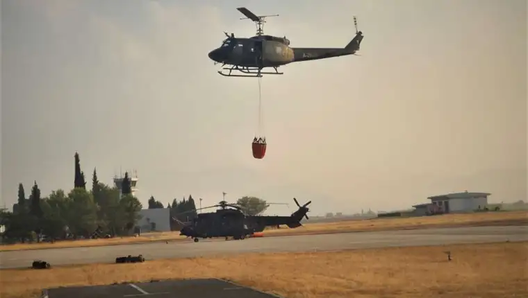 helikopter