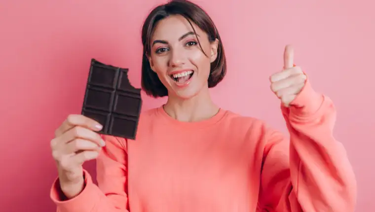 cokolada freepik
