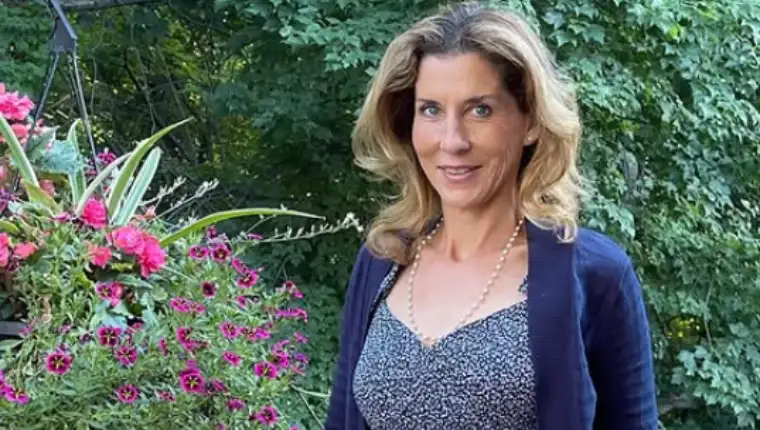 monica seles