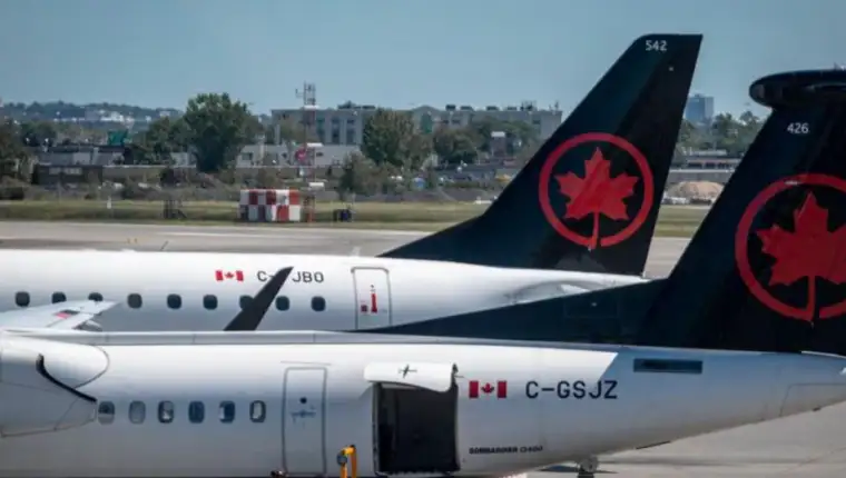 air canada