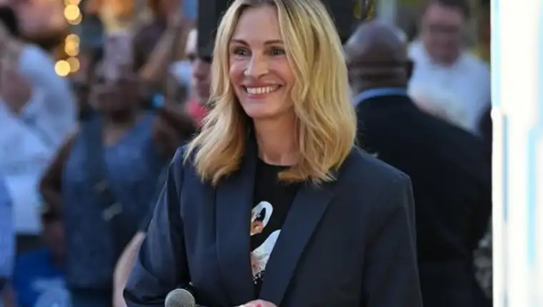 julia roberts
