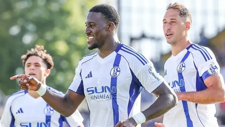 schalke