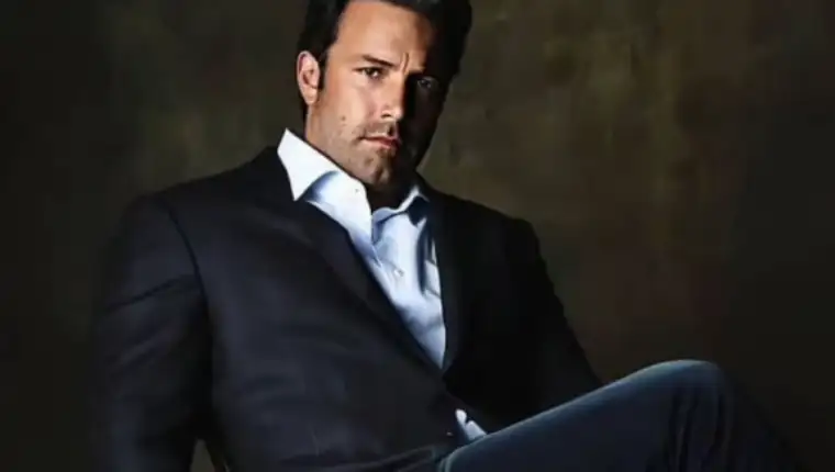 Ben Affleck