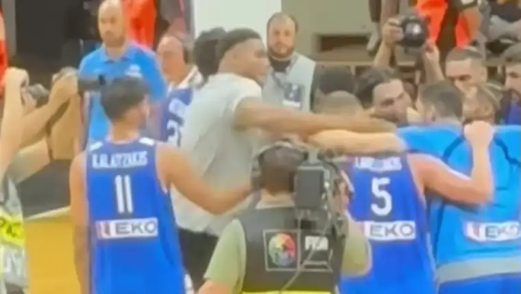 Giannis Antetokounmpo