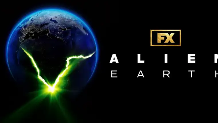Alien Earth