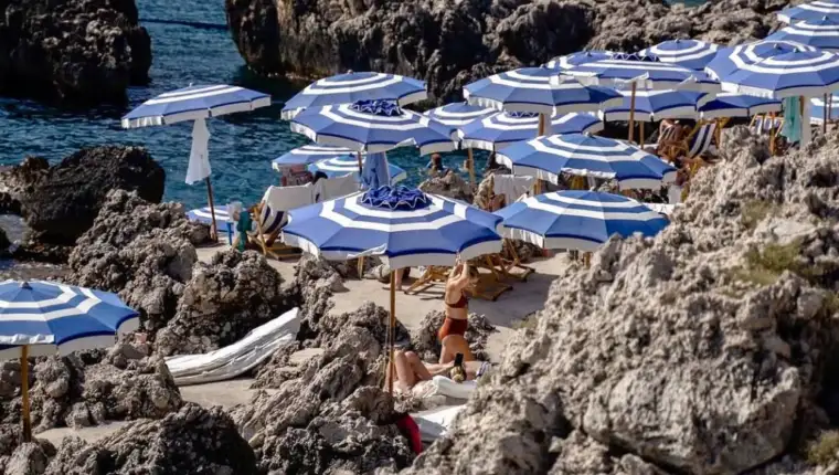 capri