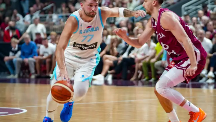 dončić
