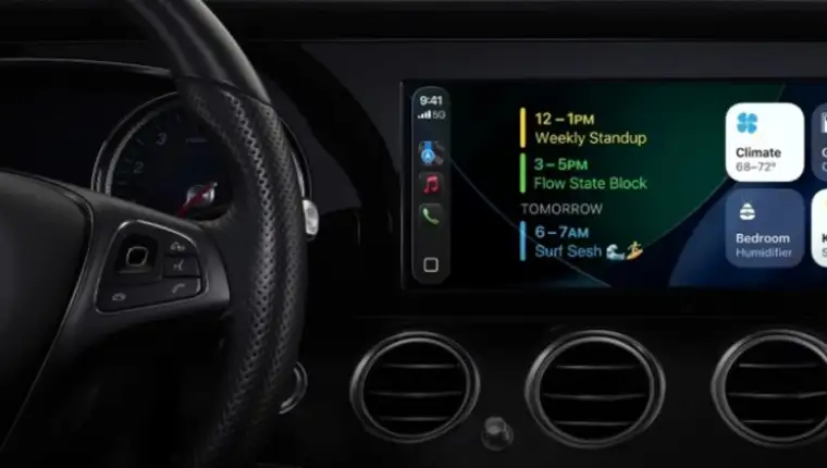 car play12