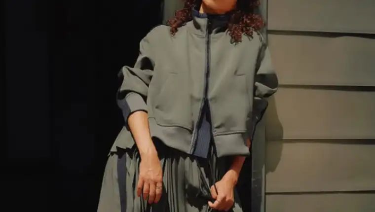Sacai