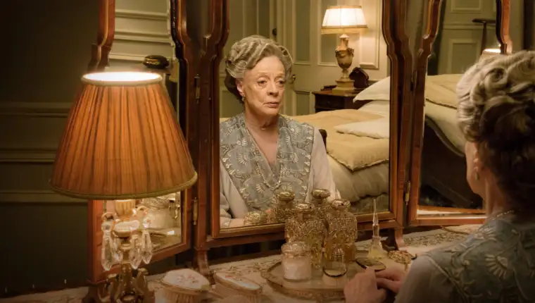 Downton Abbey