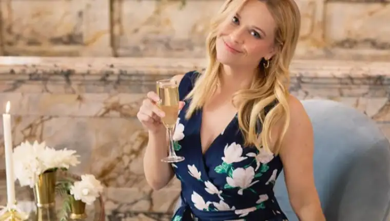 Reese Witherspoon