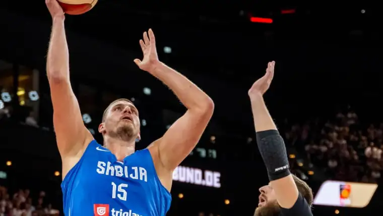 jokic