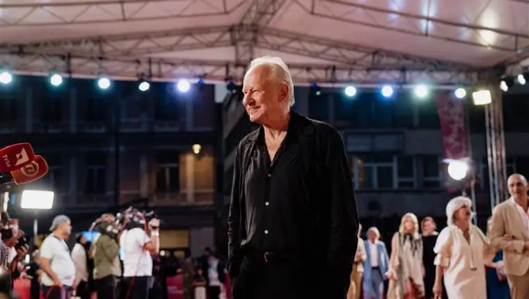 Pocasno Srce Sarajeva 31stSFF