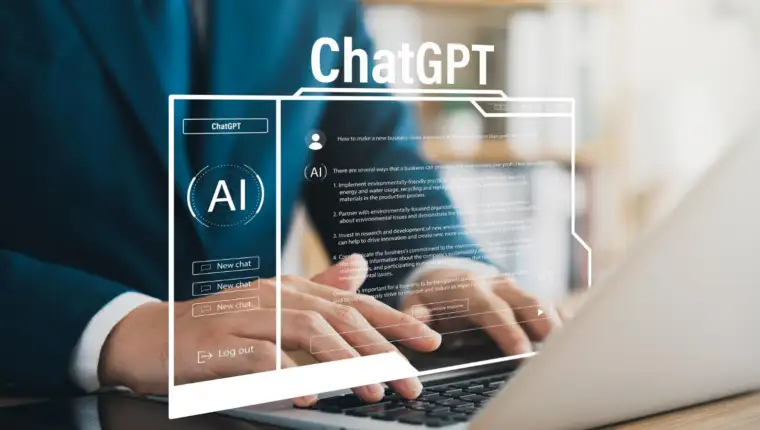 chat gpt freepik