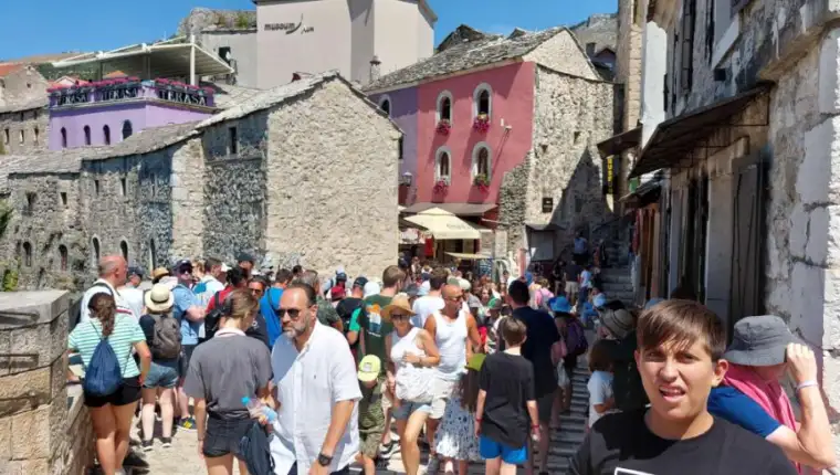mostar turizam 1