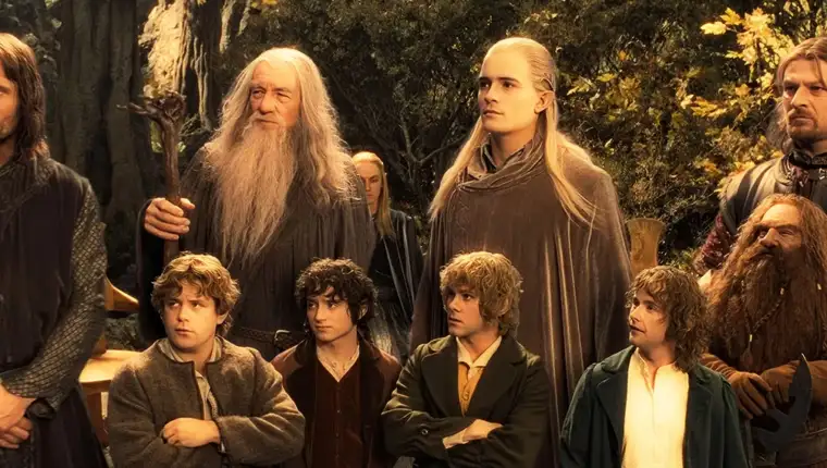 gospodar prstenova