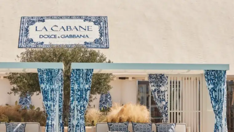 Club La Cabane