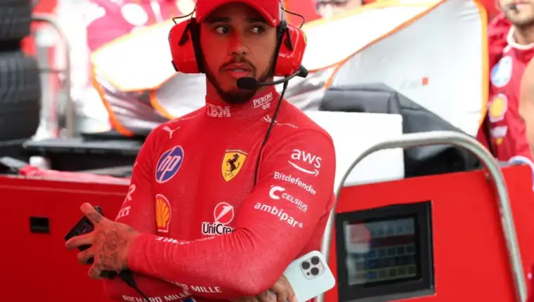 hamilton